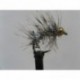 Nymphs Standards gold head grizzle silver $2.34