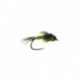 Nymphs Standards beadhead tactical twister mayfly olive $2.34