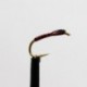 Buzzer wullies black holo red rib epoxy buzzer $2.34