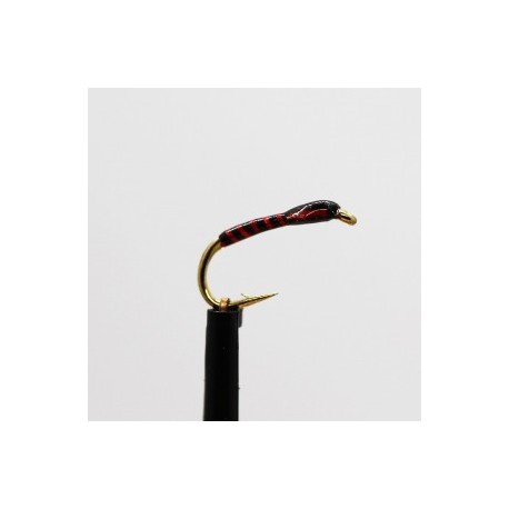 Buzzer wullies black holo red rib epoxy buzzer $2.34
