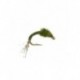 Nymphs Standards wd  olive $2.34
