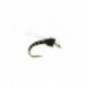 Nymphs Standards crystal midge black $2.34