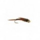Nymphs Standards beadhead wired stonefly dark $2.34