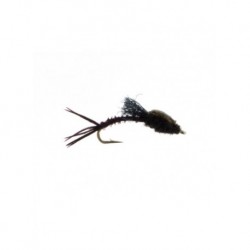 Nymphs Standards biot stonefly epoxy $2.34