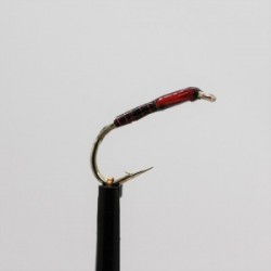 Buzzer wullies black wire rib epoxy buzzer $2.34