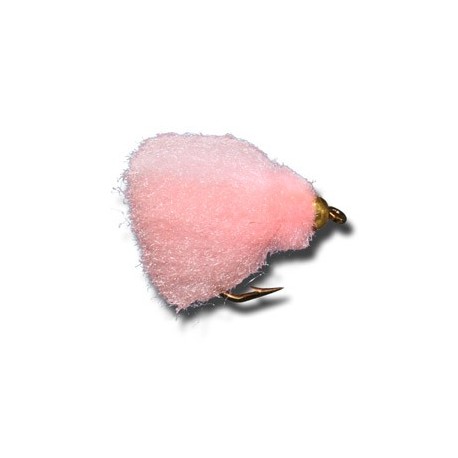 Nymphs Standards BH Y K Salmon Egg Champagne $2.34