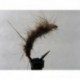 Nymphs Standards sawyers killer bug weighted nymph $2.34