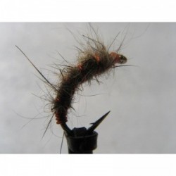 Nymphs Standards sawyers killer bug weighted nymph $2.34