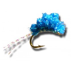 Nymphs Standards Meth Egg Blue $2.34