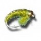 Nymphs Pure Beadhead Czech Nymph Olive $2.34