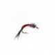 Nymphs Pure rainbow warrior red $2.34