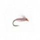Nymphs Pure sow bug soft hackle pink $2.34