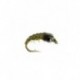 Nymphs Pure beadhead bottom bouncing caddis $2.34