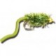 Nymphs Pure BH Squiggly Estaz Egg Olive $2.34
