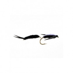 Nymphs Pure articulated stonefly $2.34