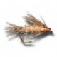 Nymphs Pure March Brown Soft Hackle $2.34