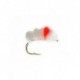 Nymphs Pure blood dot white flame $2.34