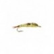 Nymphs Pure heath stonefly yellow $2.34