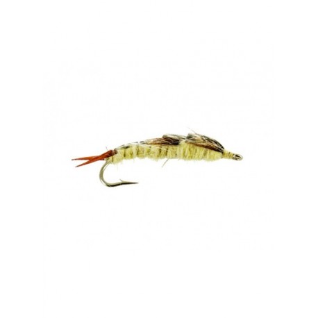 Nymphs Pure heath stonefly yellow $2.34