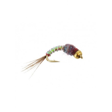 Nymphs Pure warrior $2.34