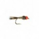 Nymphs Pure beadhead firebead hares ear $2.34