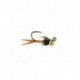 Nymphs Pure beadhead tactical john $2.34