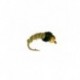 Nymphs Pure beadhead caddis olive $2.34