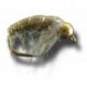 Nymphs Pure Tungsten BH Czech Nymph Hares Ear $2.34