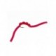 Nymphs Pure squirmy wormy bloody red $2.34