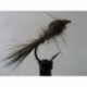 Nymphs Pure hares ear weighted nymph $2.34