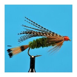 Nymphs Pure Stove Pipe $2.34