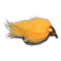 Nymphs Pure BH Nuke Egg Lt Roe $2.34