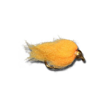 Nymphs Pure BH Nuke Egg Lt Roe $2.34