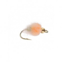 Nymphs Pure beadhead veiled cabalerro $2.34