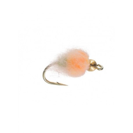 Nymphs Pure beadhead veiled cabalerro $2.34