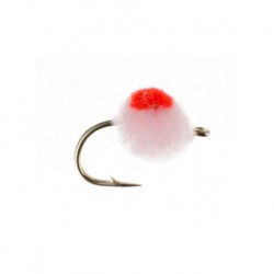 Nymphs Pure glo bug cotton candy flame $2.34
