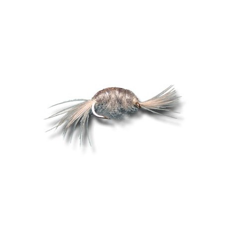 Nymphs Pure Scud Gray $2.34