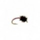 Nymphs Pure disco midge light pink $2.34
