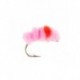 Nymphs Pure blood dot baby pink flame dot $2.34