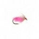 Nymphs Pure ray charles soft hackle pink $2.34