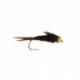 Nymphs Pure beadhead early stonefly black $2.34