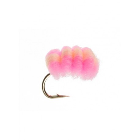 Nymphs Pure blood line baby pink oregon cheese $2.34