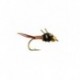 Nymphs Pure beadhead copper john rubber legs $2.34