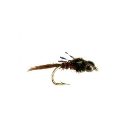 Nymphs Pure flies $2.34
