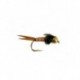 Nymphs Pure beadhead copper john $2.34