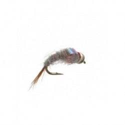 Nymphs Pure bh surveyor $2.34