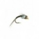 Nymphs Pure beadhead blue wing olive ice $2.34