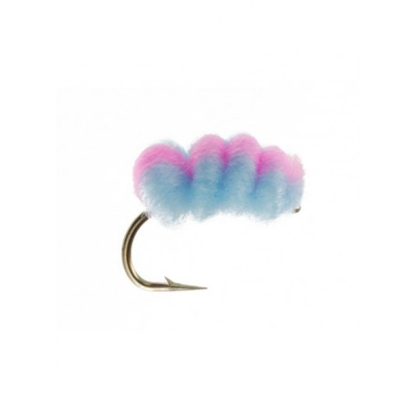 Nymphs Pure blood line light blue baby pink $2.34