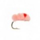 Nymphs Pure blood dot peachy king flame $2.34