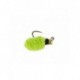Nymphs Pure beadhead tactical mop chartreuse $2.34